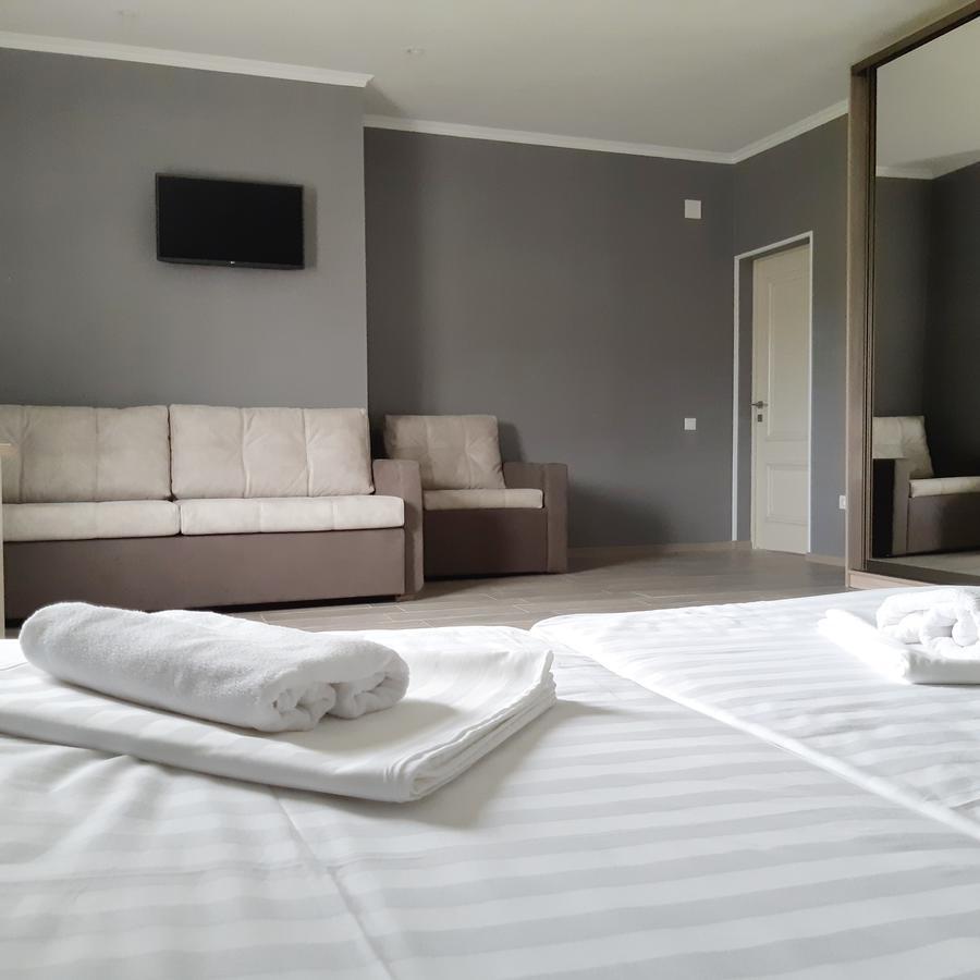 Injir Village Hotel Гудаута Екстер'єр фото