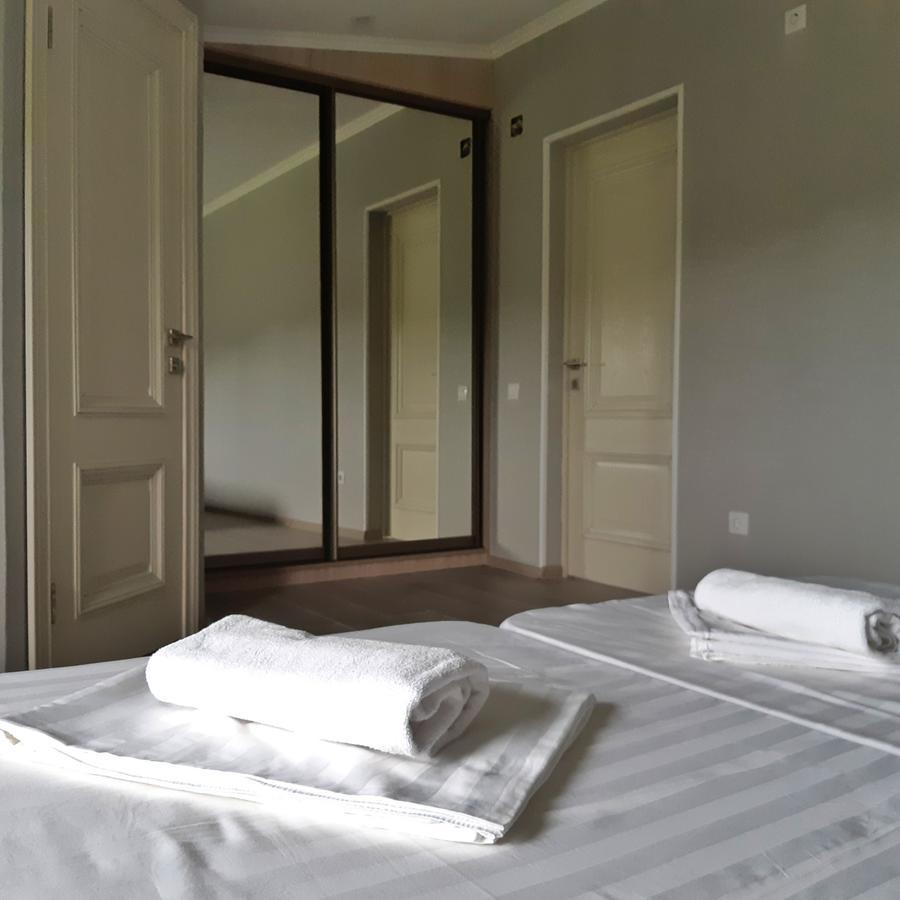 Injir Village Hotel Гудаута Екстер'єр фото
