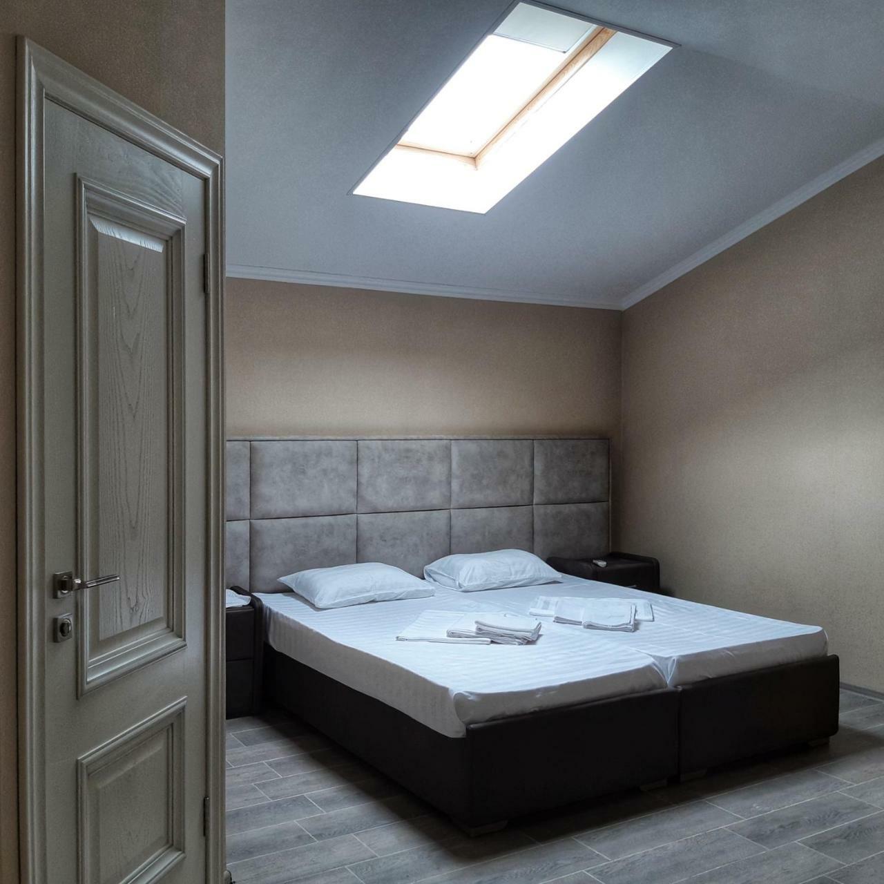 Injir Village Hotel Гудаута Екстер'єр фото
