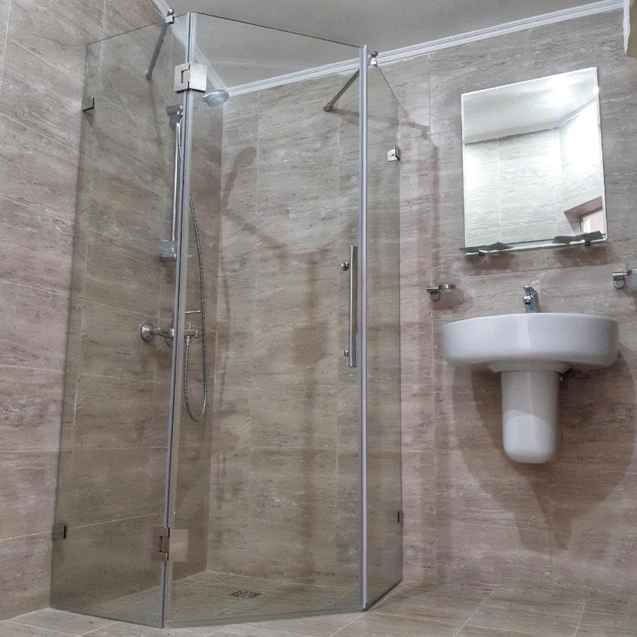 Injir Village Hotel Гудаута Номер фото
